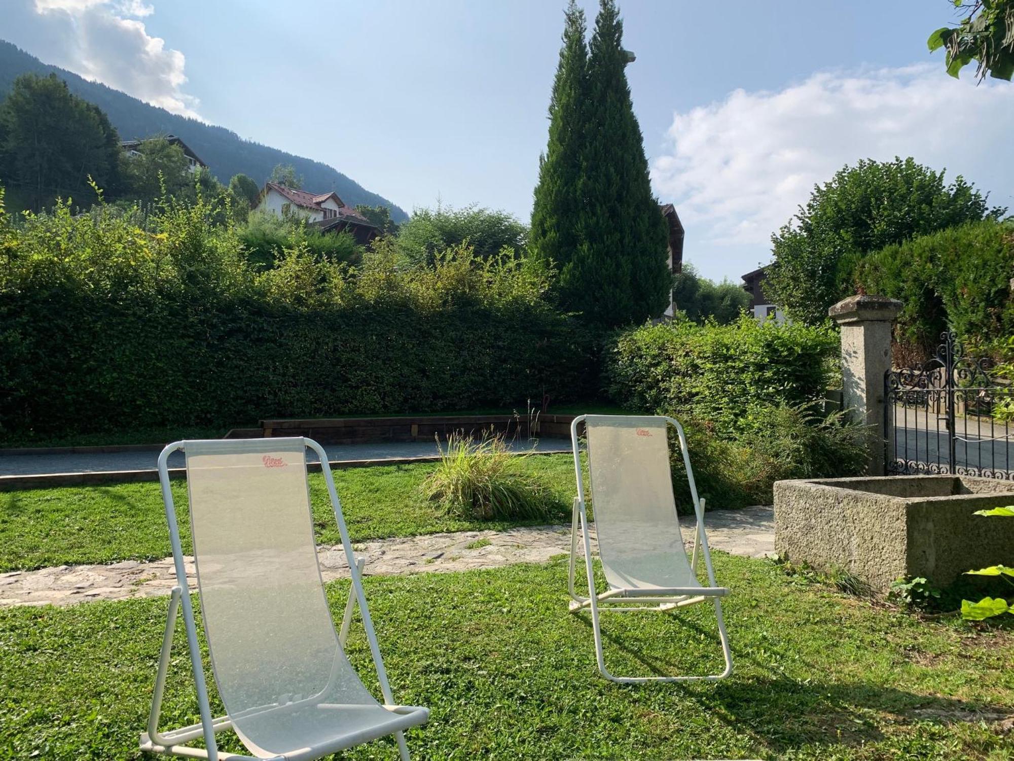 La Tourelle * Saint-Gervais-les-Bains