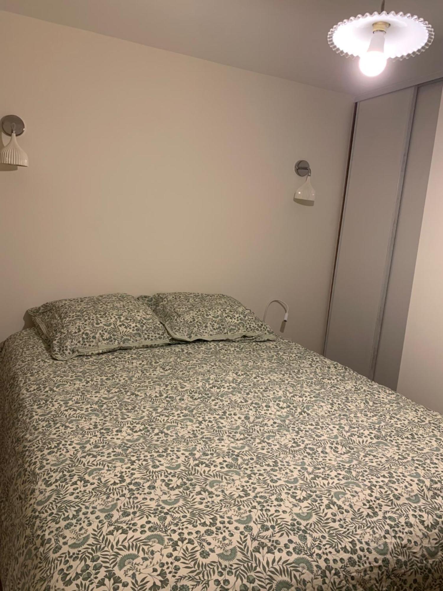 Apartment La Tourelle Saint-Gervais-les-Bains