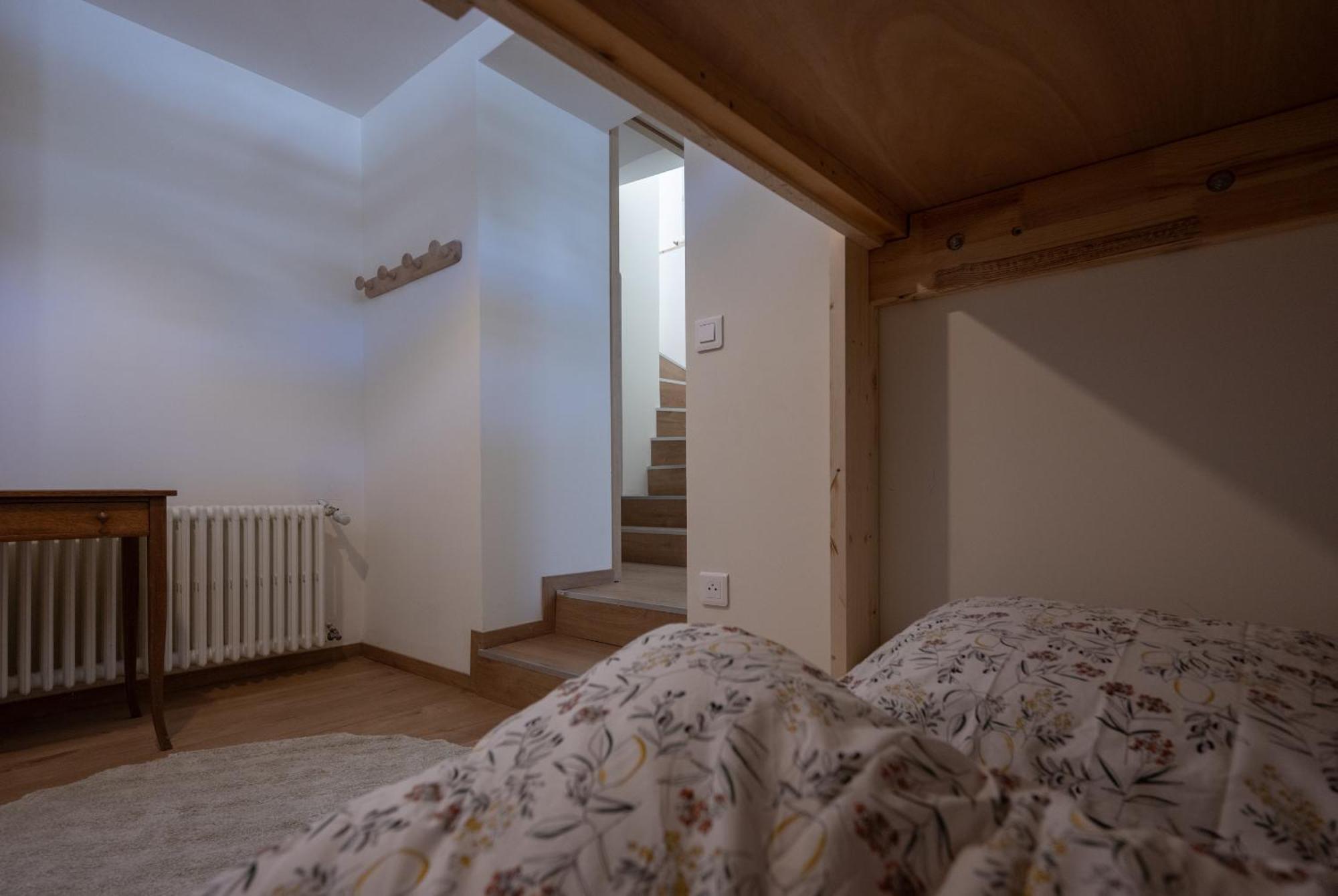 La Tourelle Saint-Gervais-les-Bains