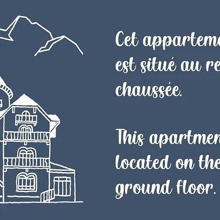 Villa La Tourelle Saint-Gervais-les-Bains Chambre photo