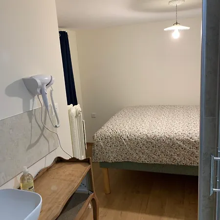 Villa La Tourelle Saint-Gervais-les-Bains Chambre photo