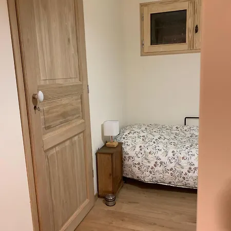 Villa La Tourelle Saint-Gervais-les-Bains Chambre photo