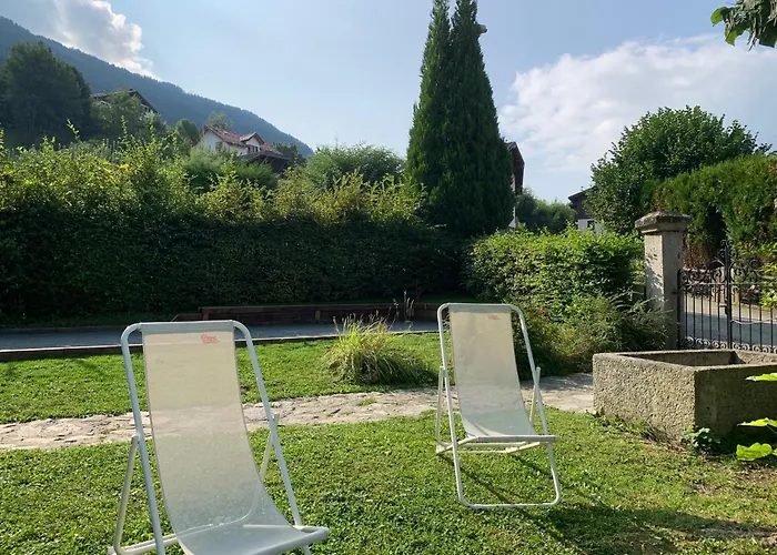 Villa La Tourelle