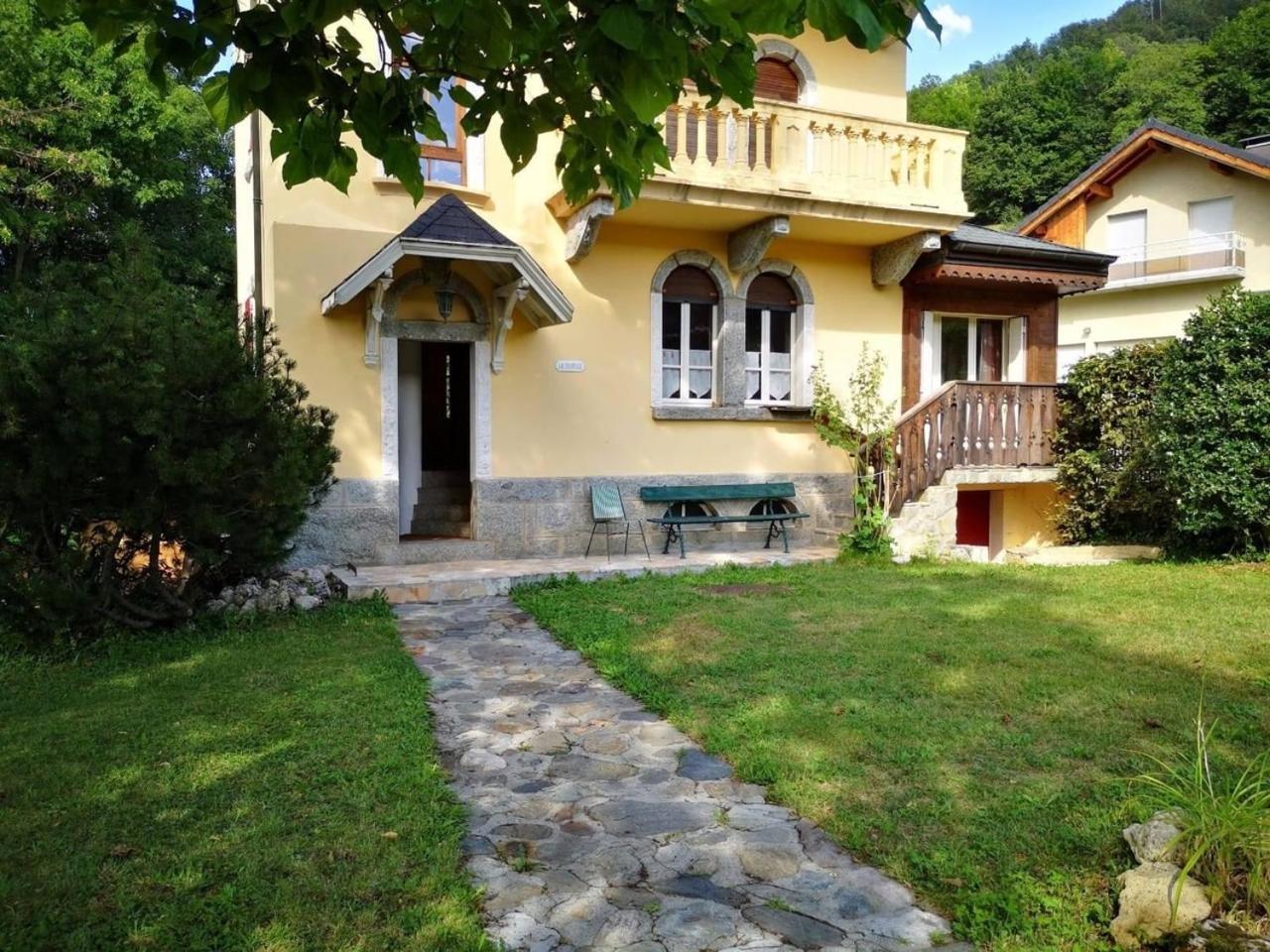 Apartamento La Tourelle *