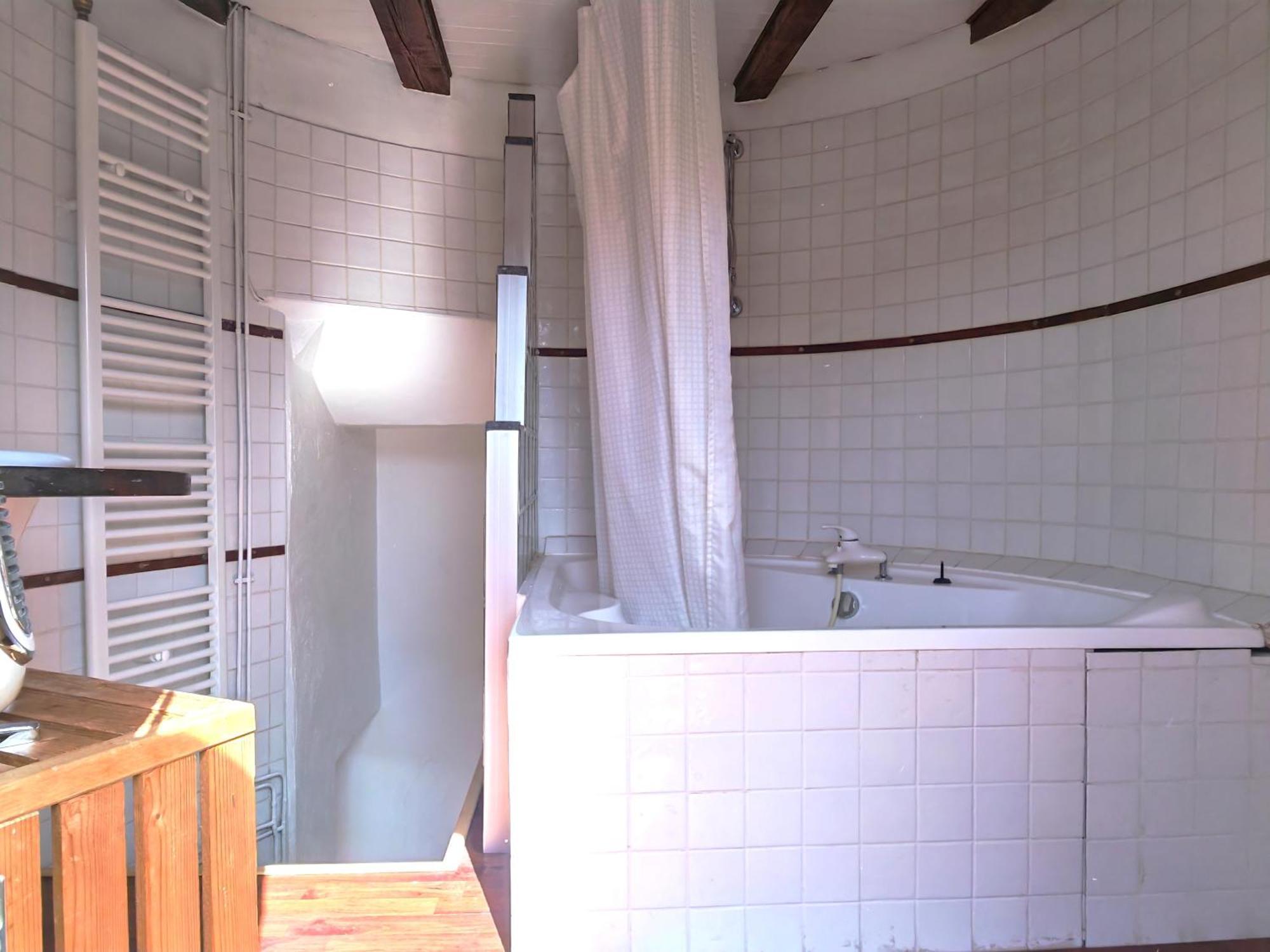 La Tourelle Apartamento