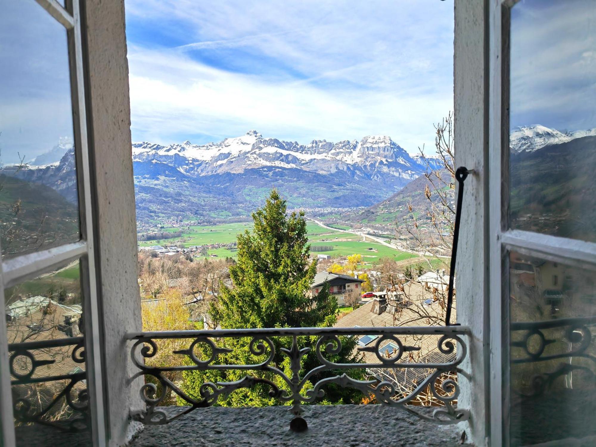 La Tourelle Apartamento *
