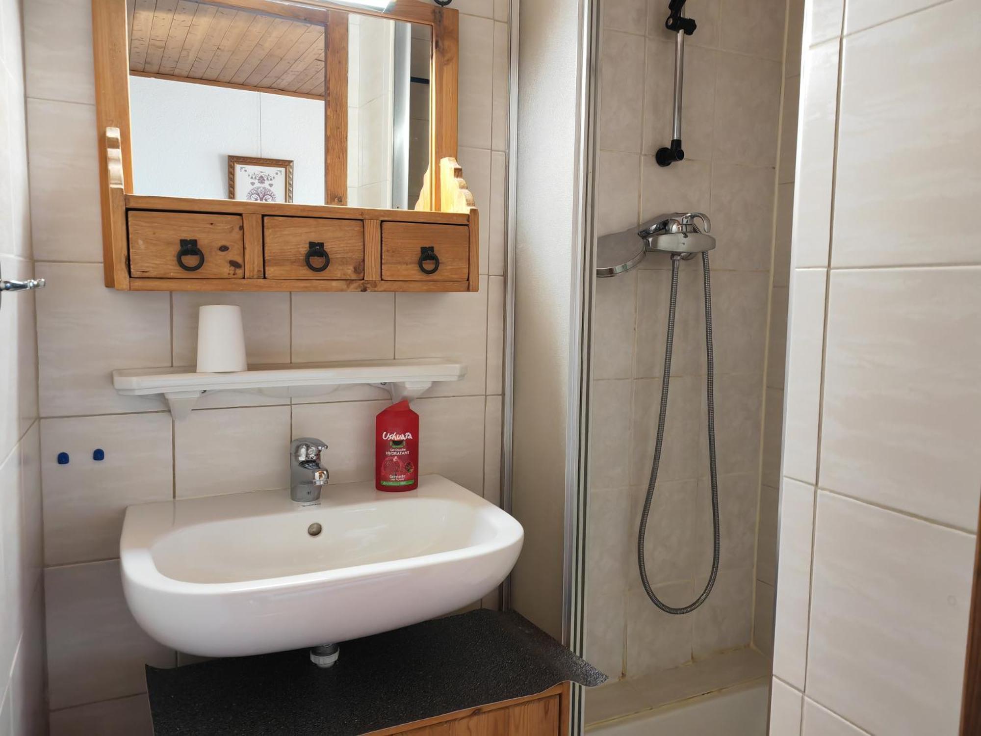 La Tourelle Apartamento Saint-Gervais-les-Bains