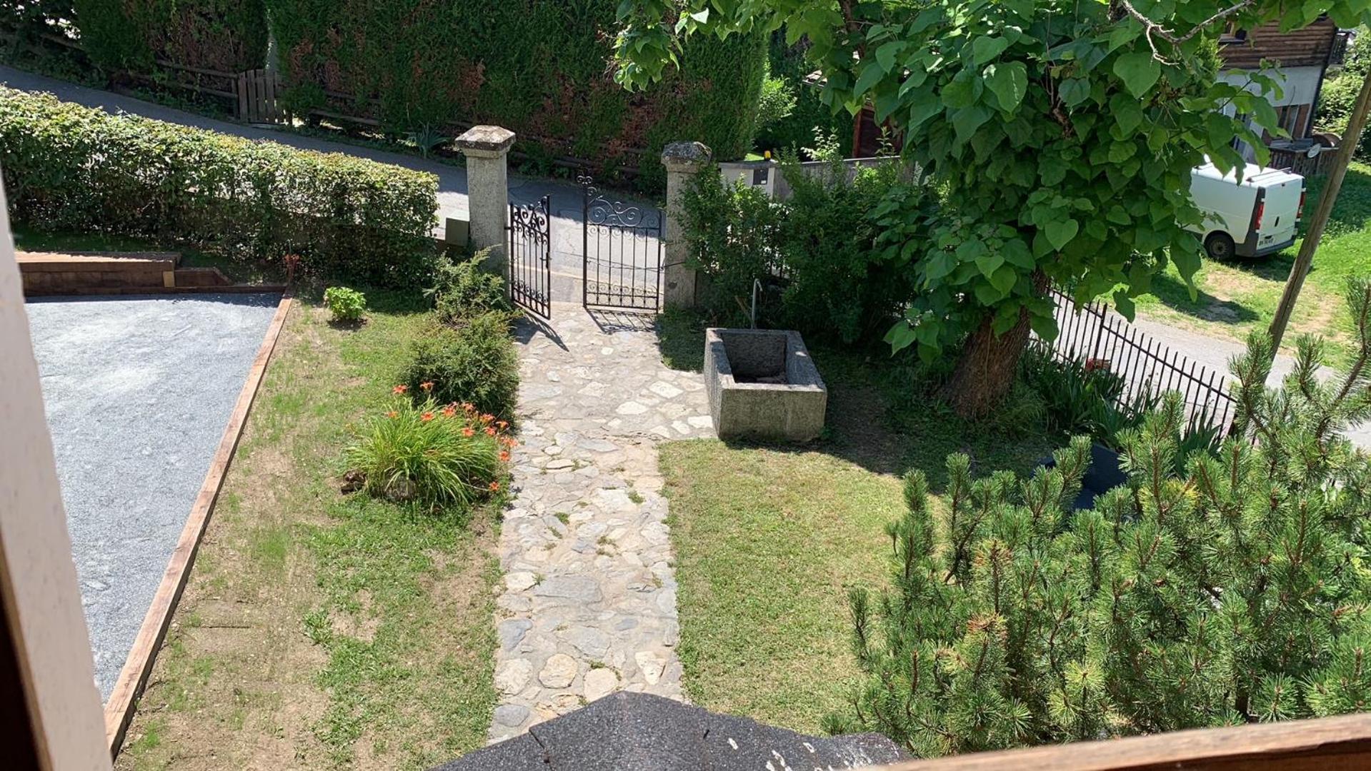 Apartamento La Tourelle
