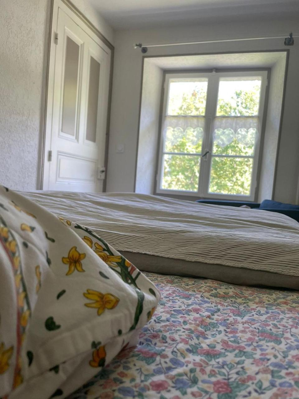 Apartamento La Tourelle