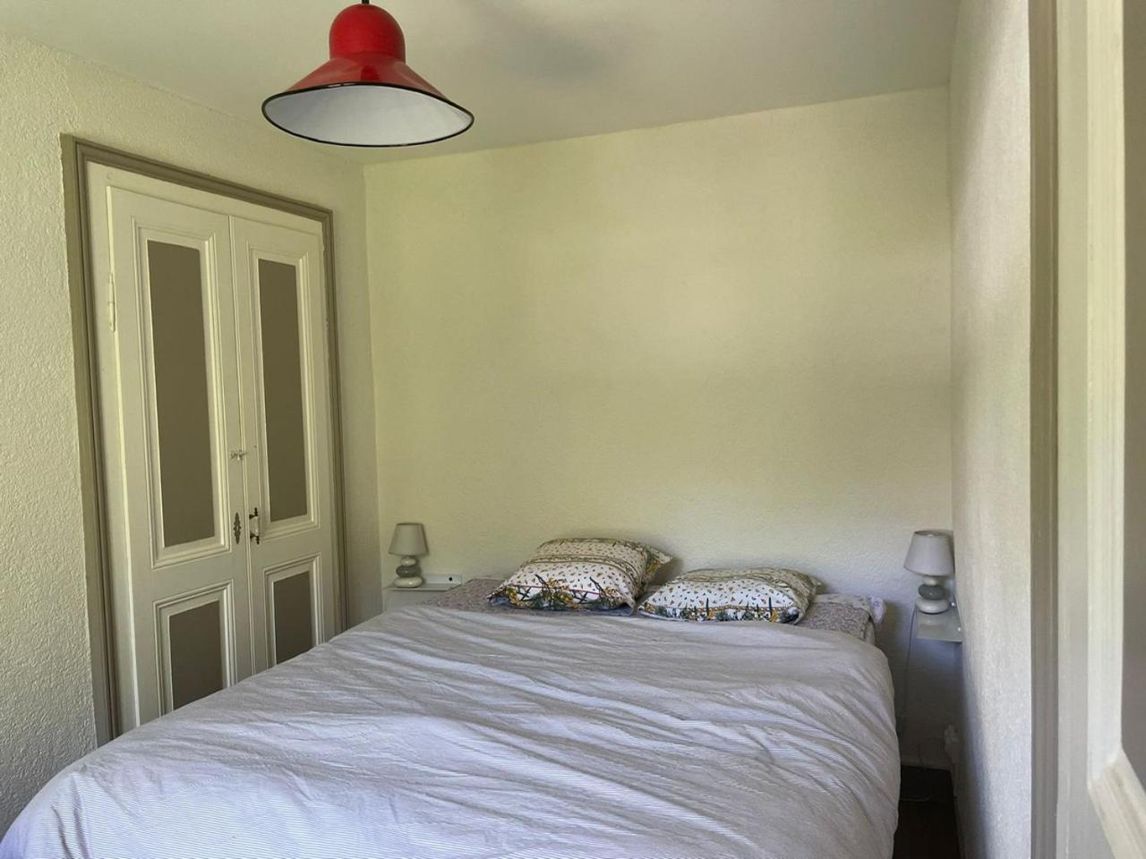 Appartement La Tourelle *