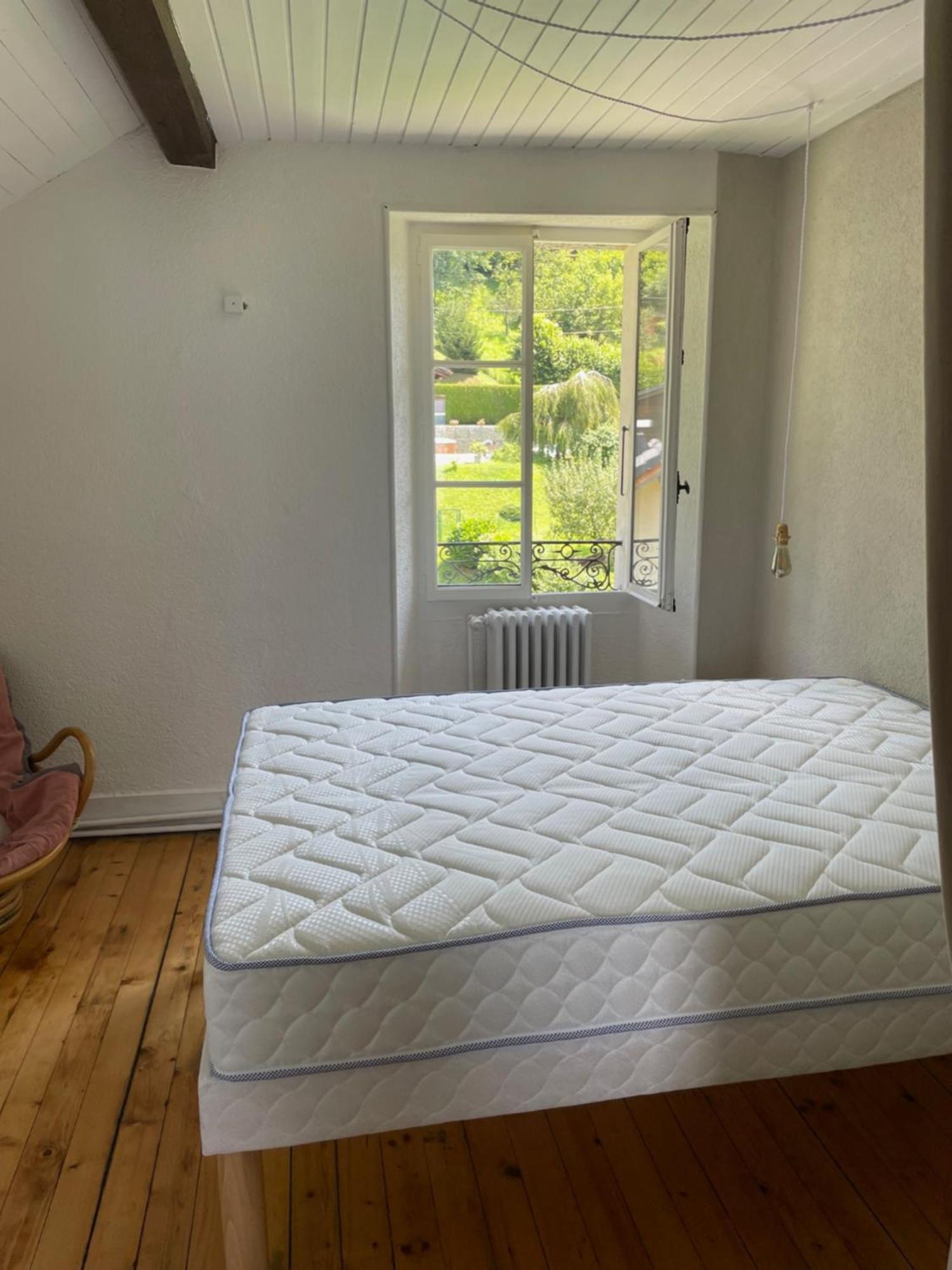 La Tourelle Saint-Gervais-les-Bains
