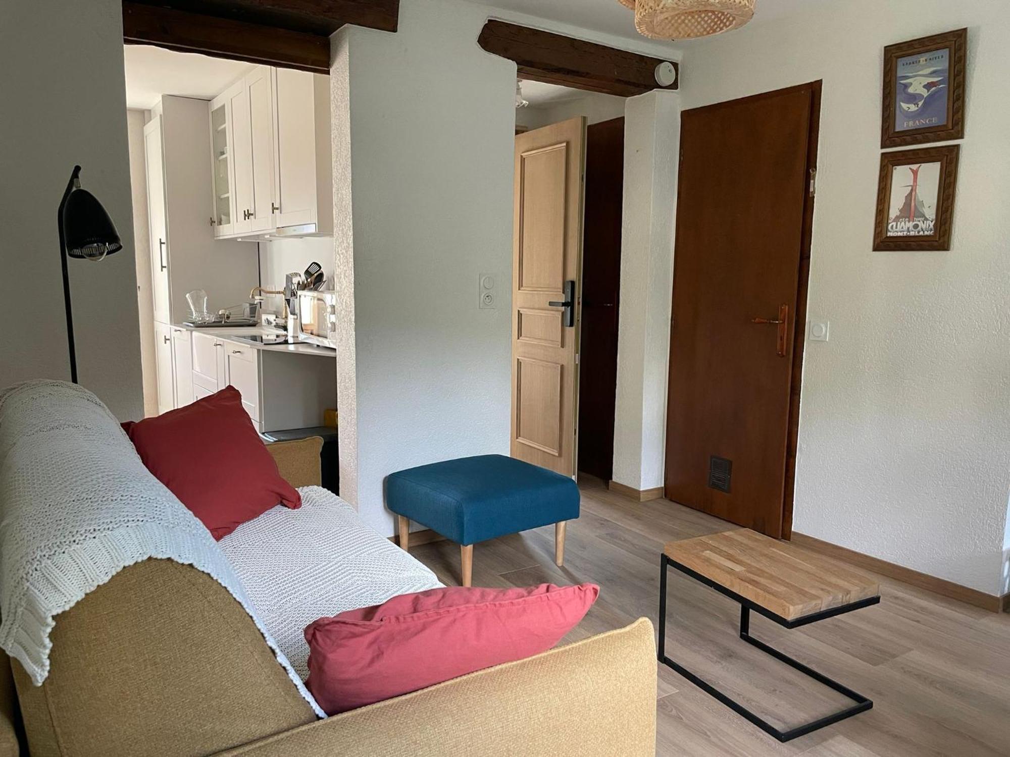 La Tourelle Appartement