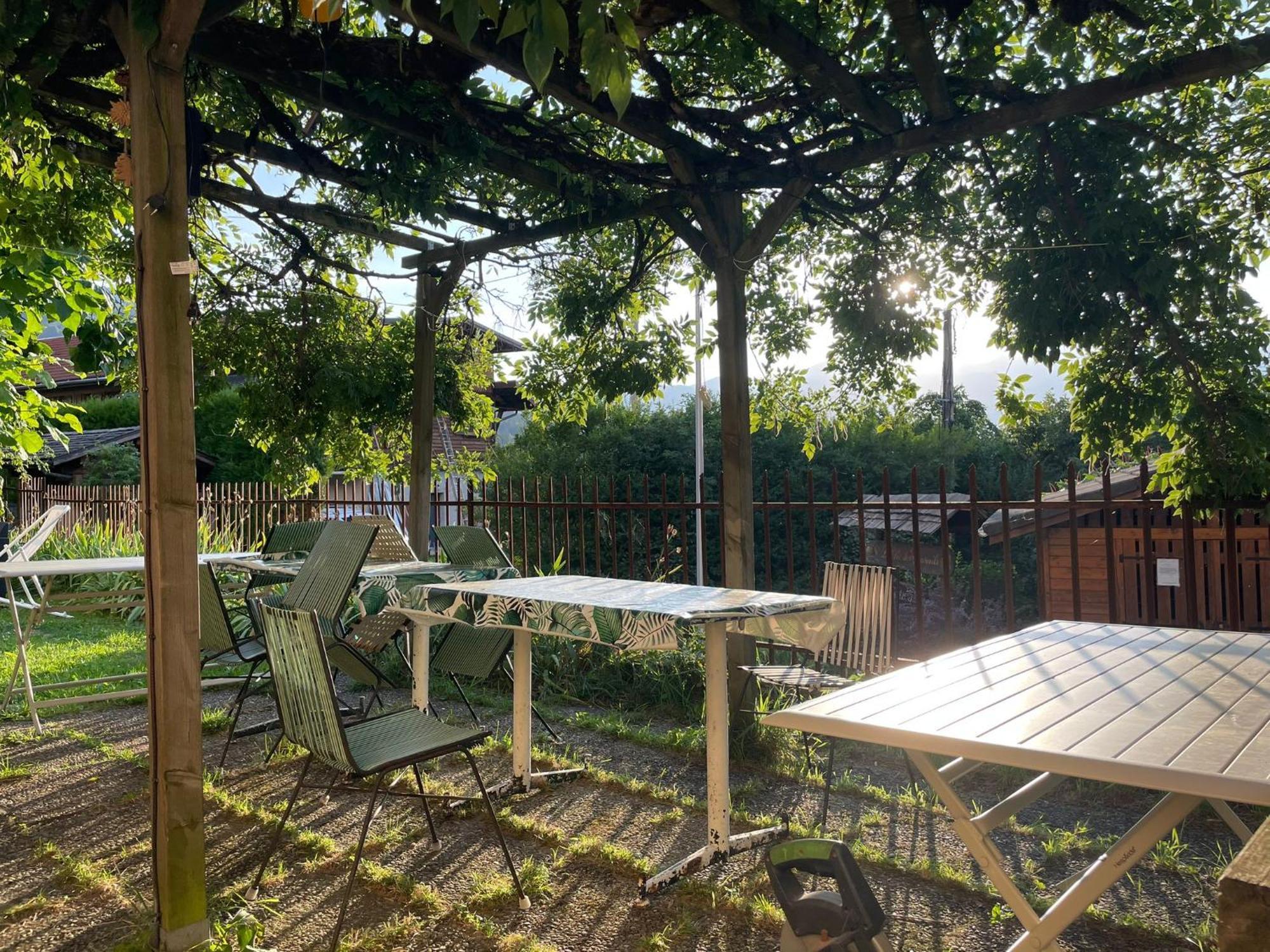 La Tourelle Apartamento