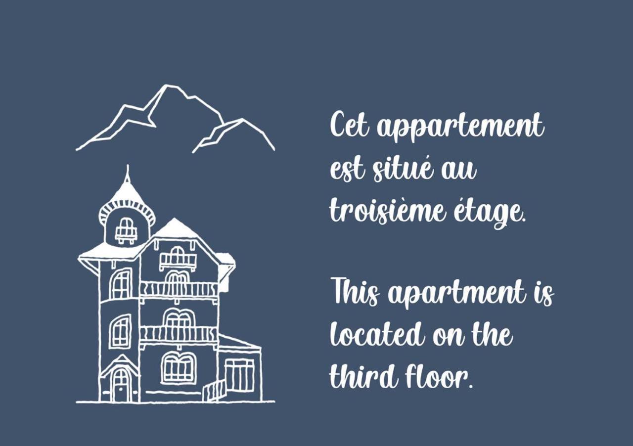 Apartamento La Tourelle *