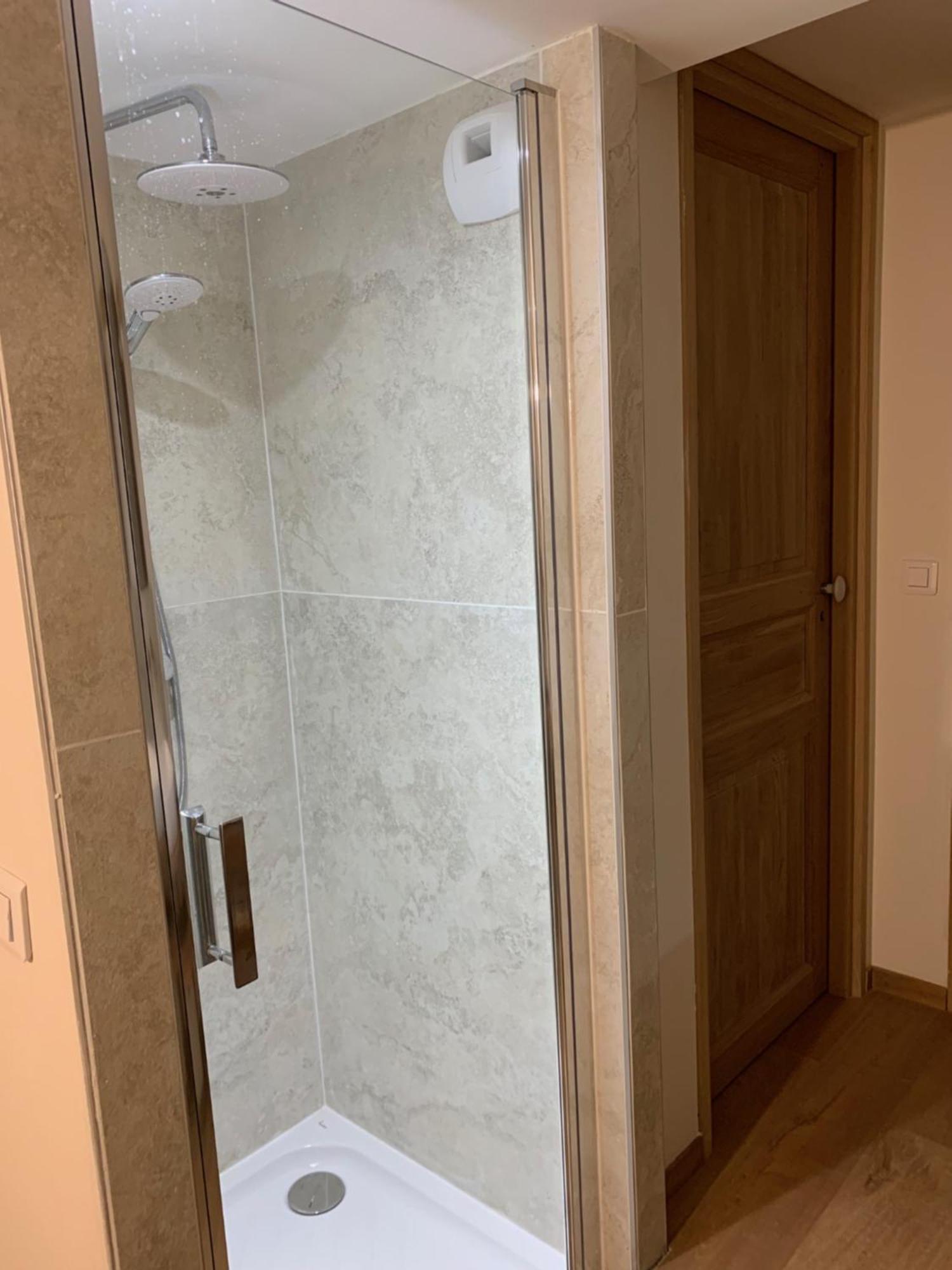 La Tourelle Apartamento Saint-Gervais-les-Bains
