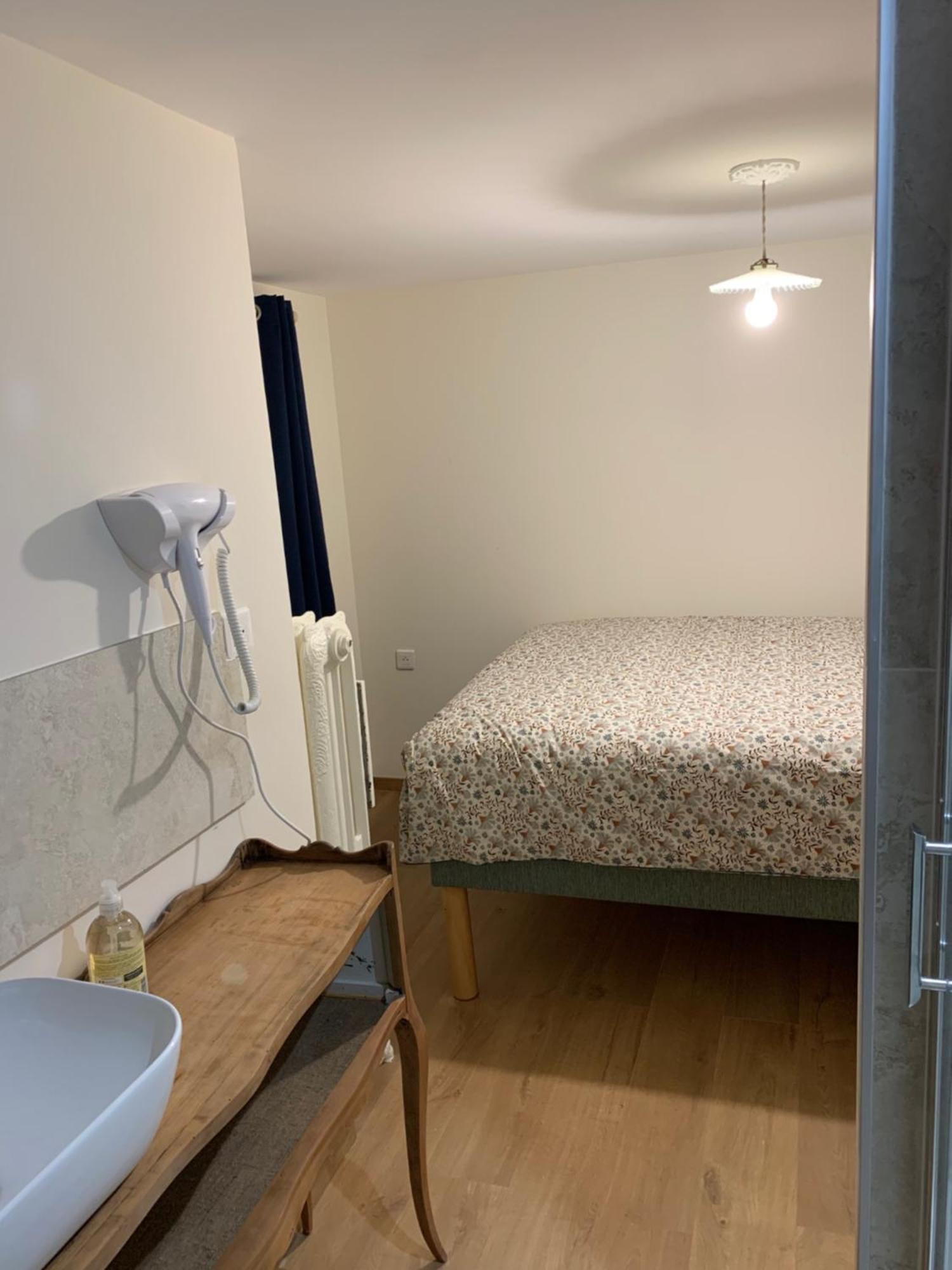 Apartamento La Tourelle Saint-Gervais-les-Bains