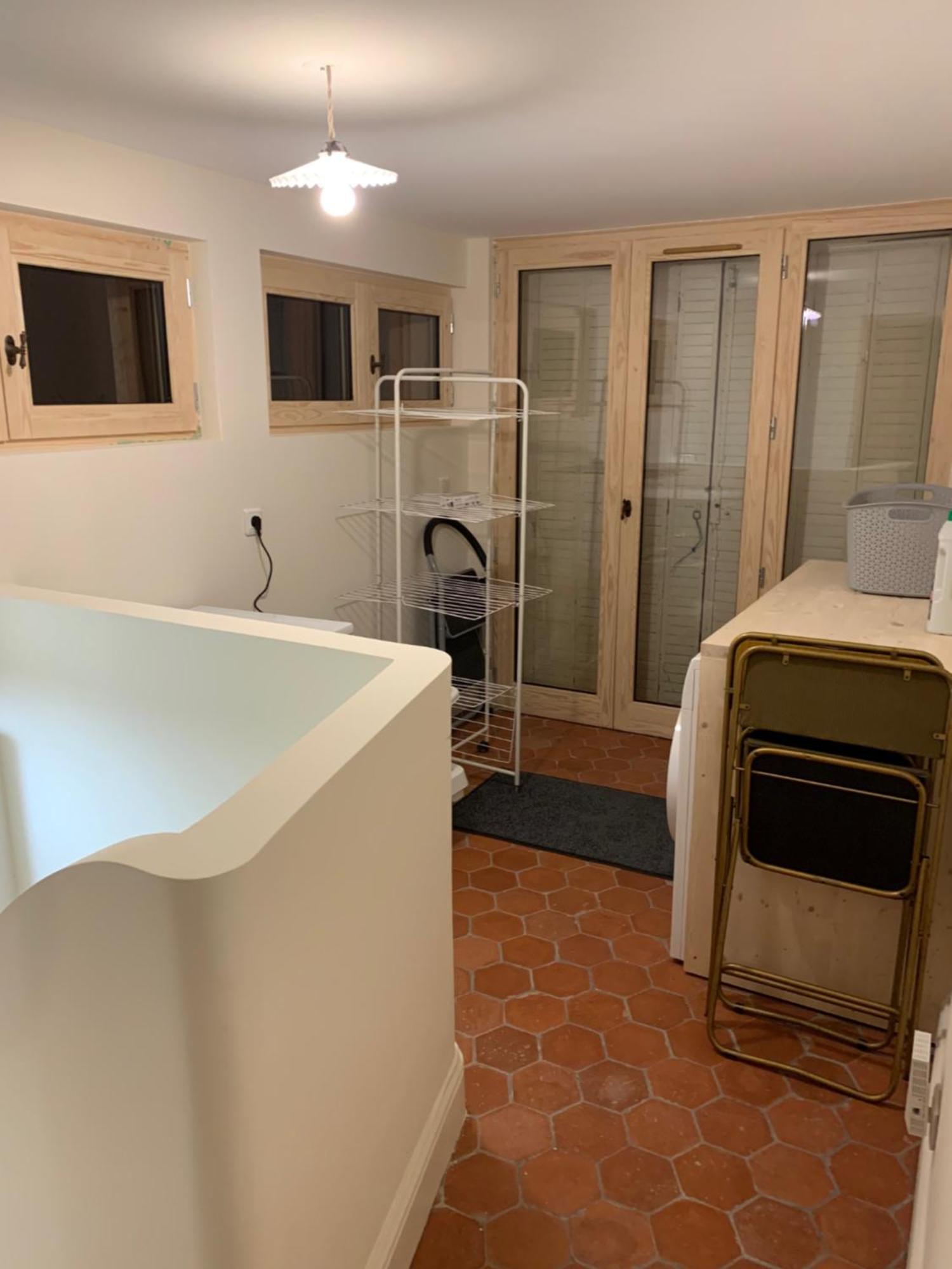 Apartamento La Tourelle *