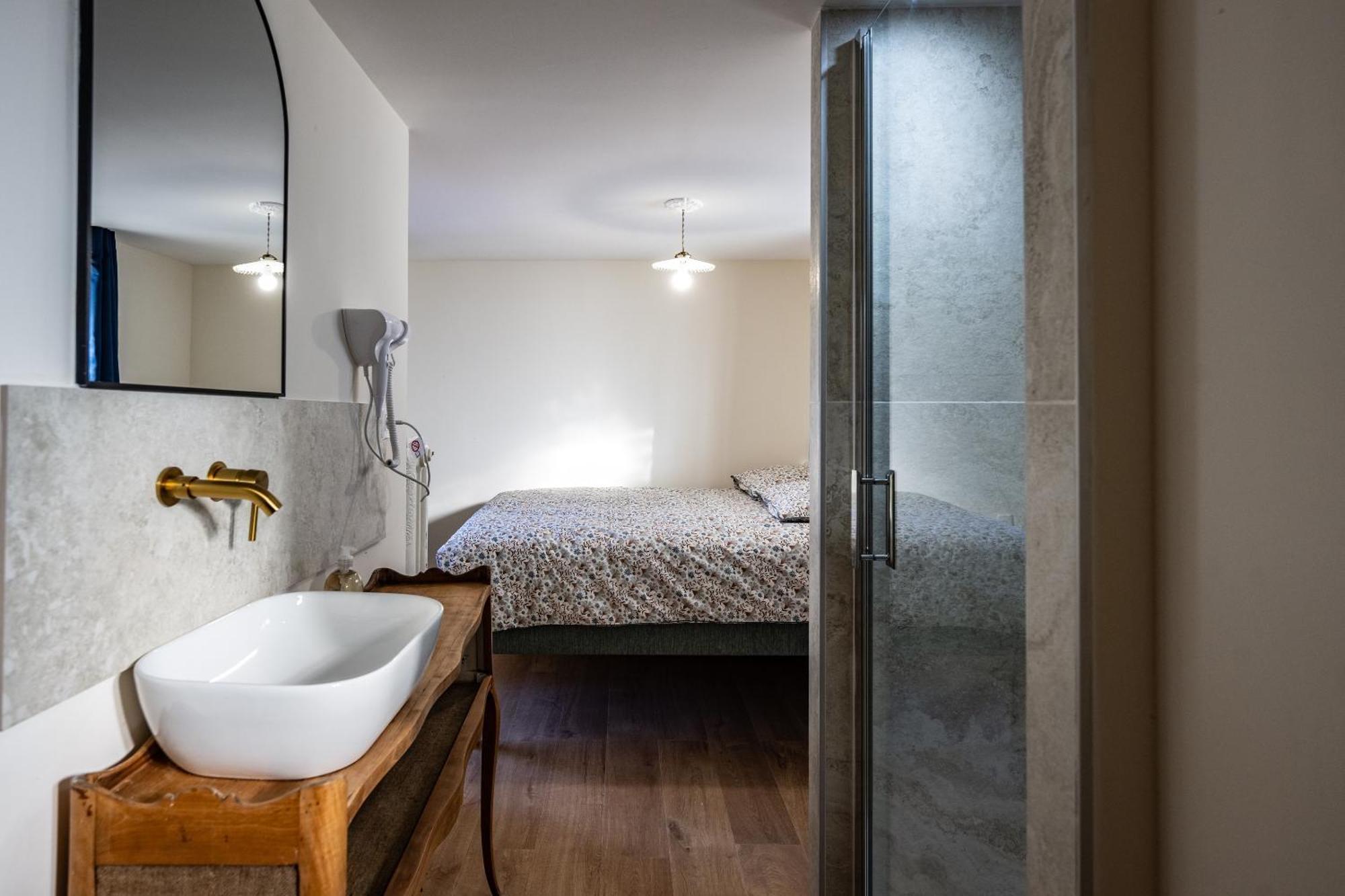 La Tourelle Apartamento *