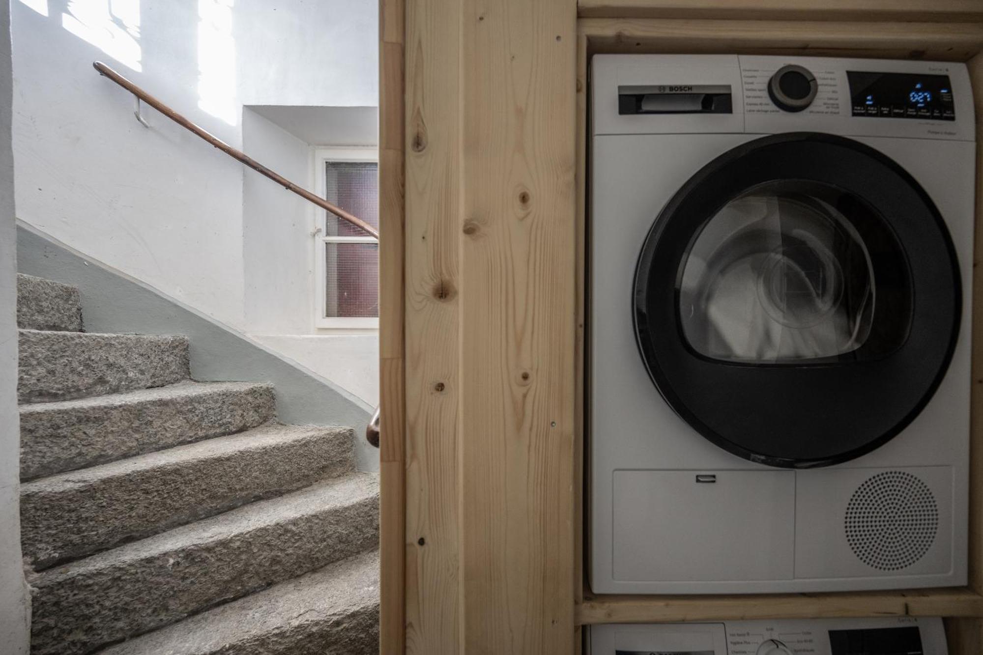 La Tourelle Apartamento *