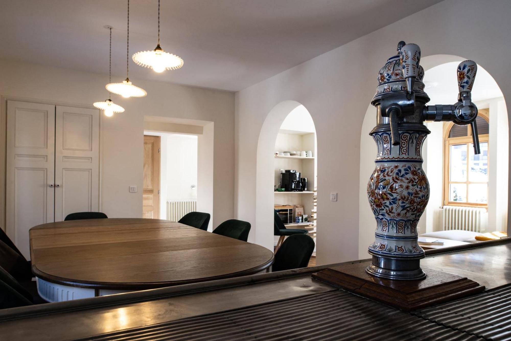 La Tourelle Apartamento Saint-Gervais-les-Bains