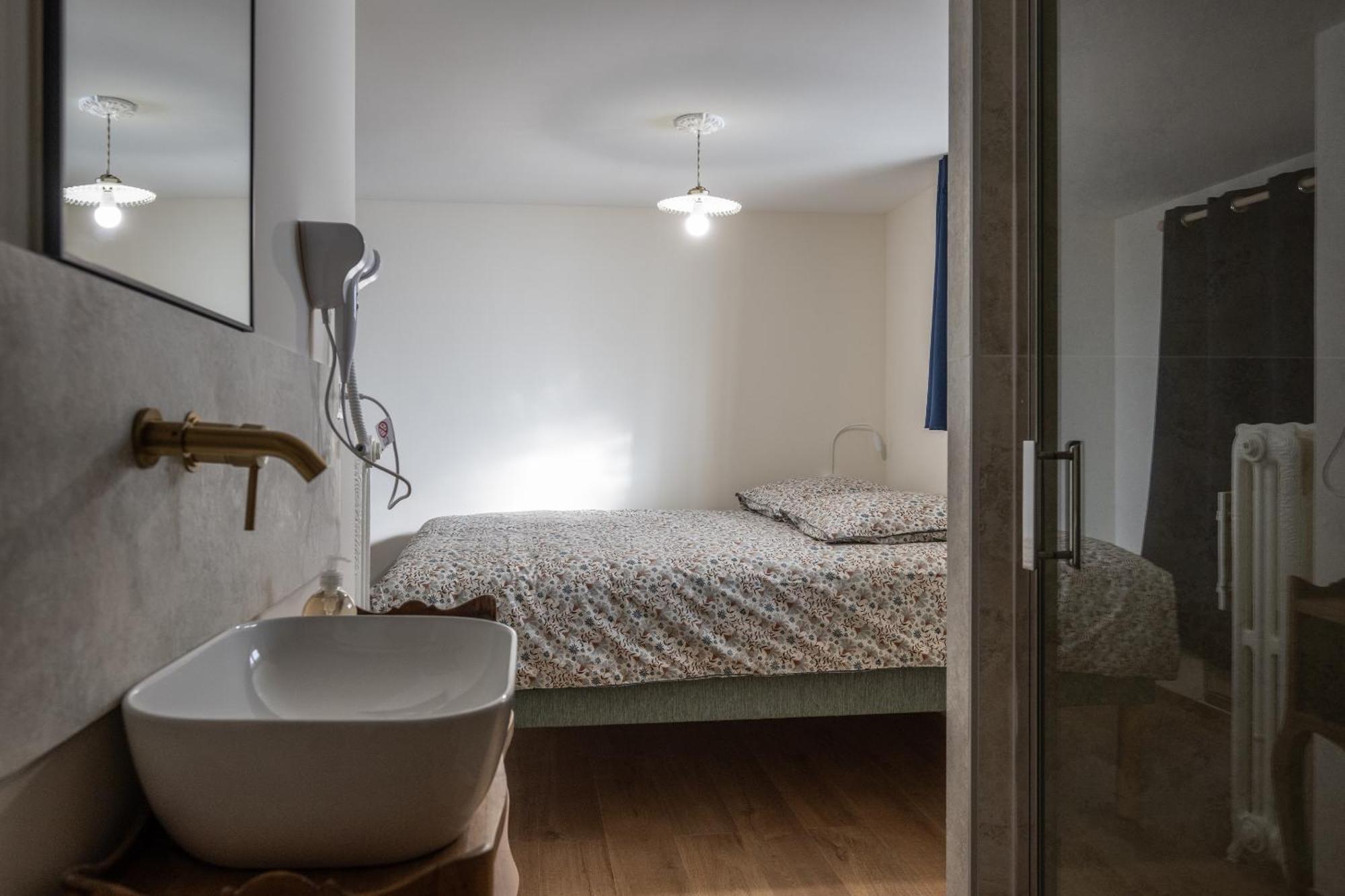 Apartamento La Tourelle Saint-Gervais-les-Bains