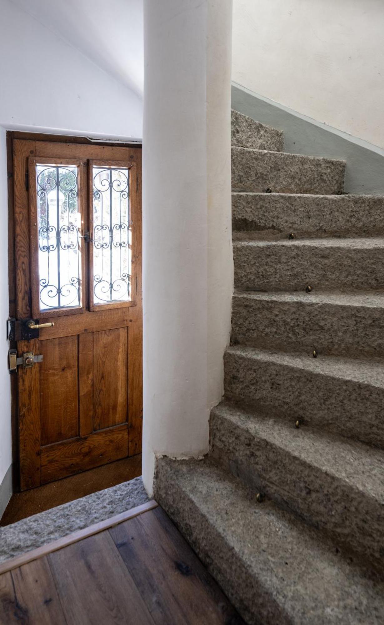 La Tourelle Appartement Saint-Gervais-les-Bains