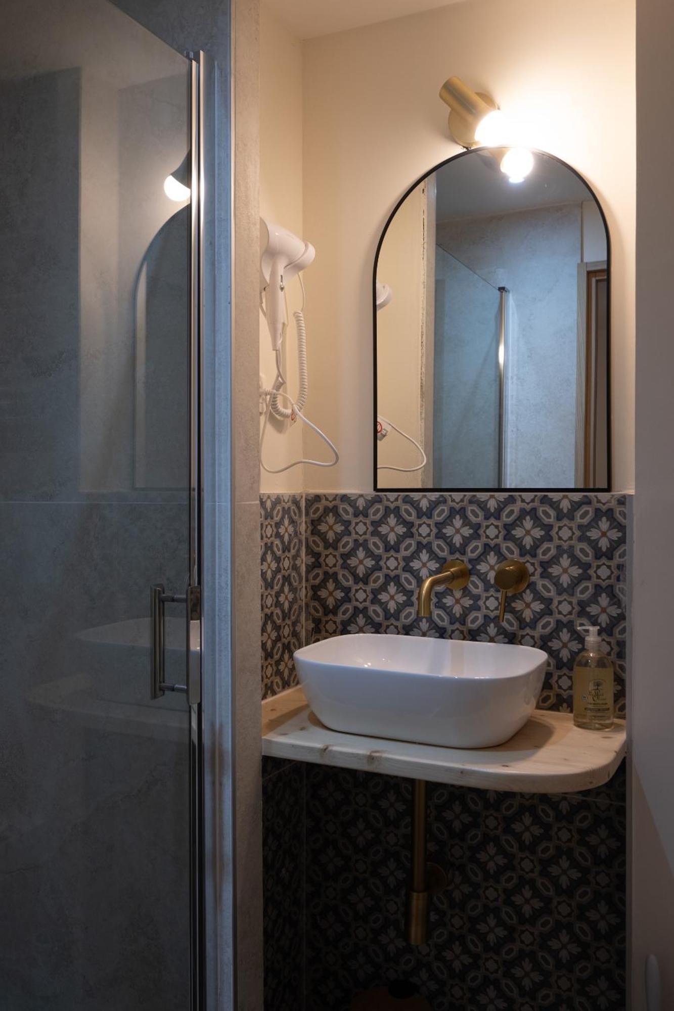Appartement La Tourelle
